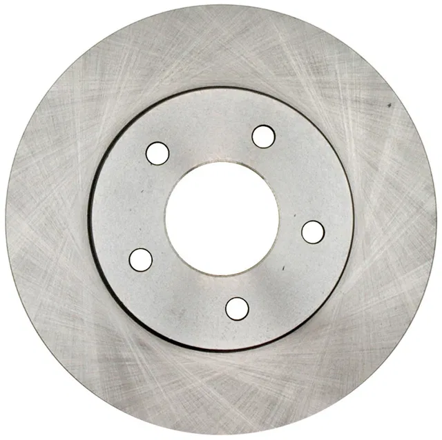 56241R – RAYBESTOS Brake Rotor, OE Replacement Single